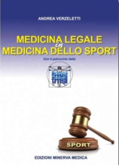 Medicina legale in medicina dello sport